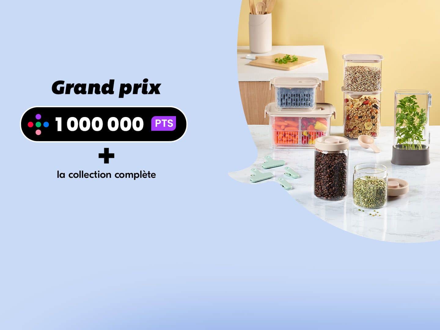Participation - Grand Prix