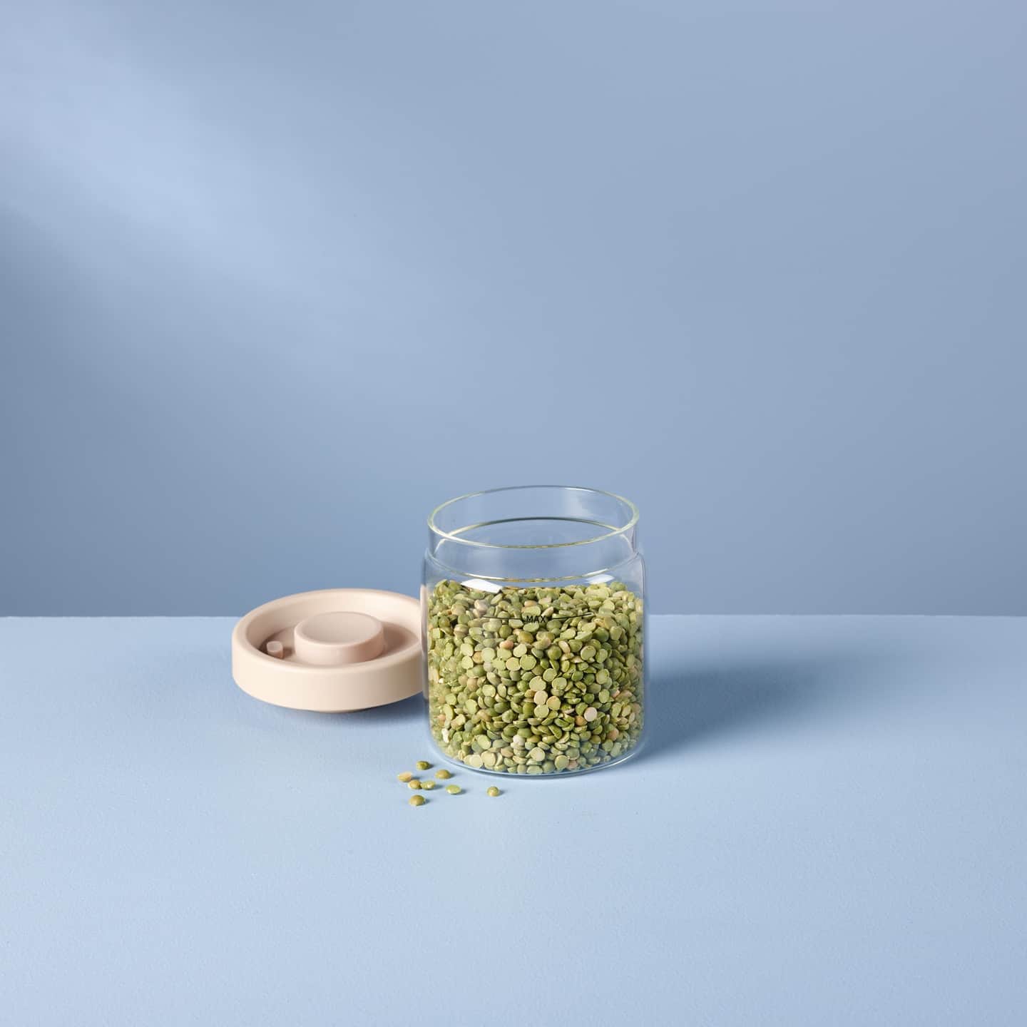 Bannière de défi Les essentiels du rangement estival